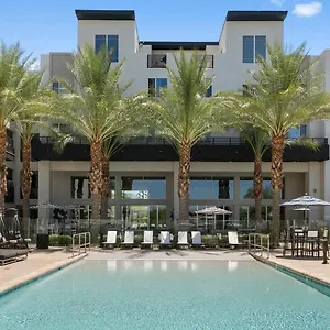 Premium One And Two Bedroom At Slate In Phoenix Arizona Apartment