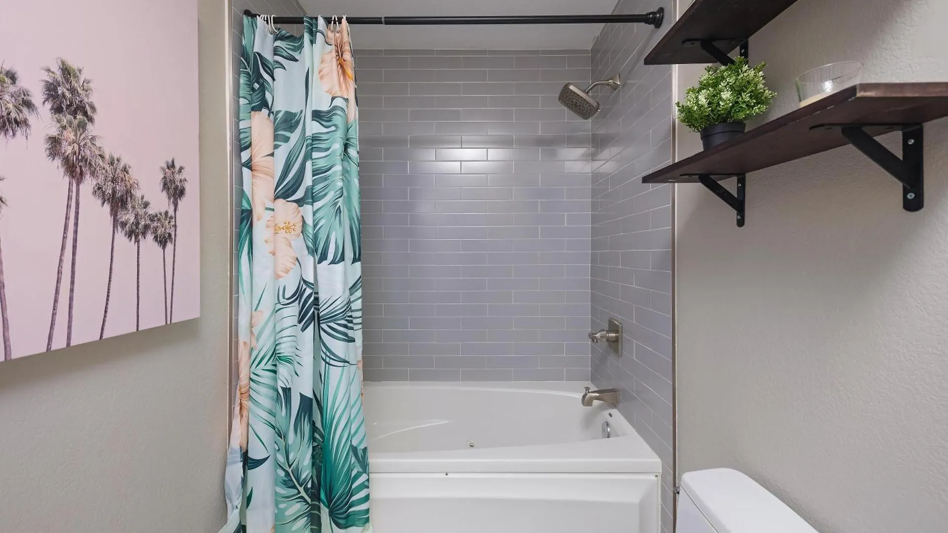 Modern Tropics Villa Scottsdale