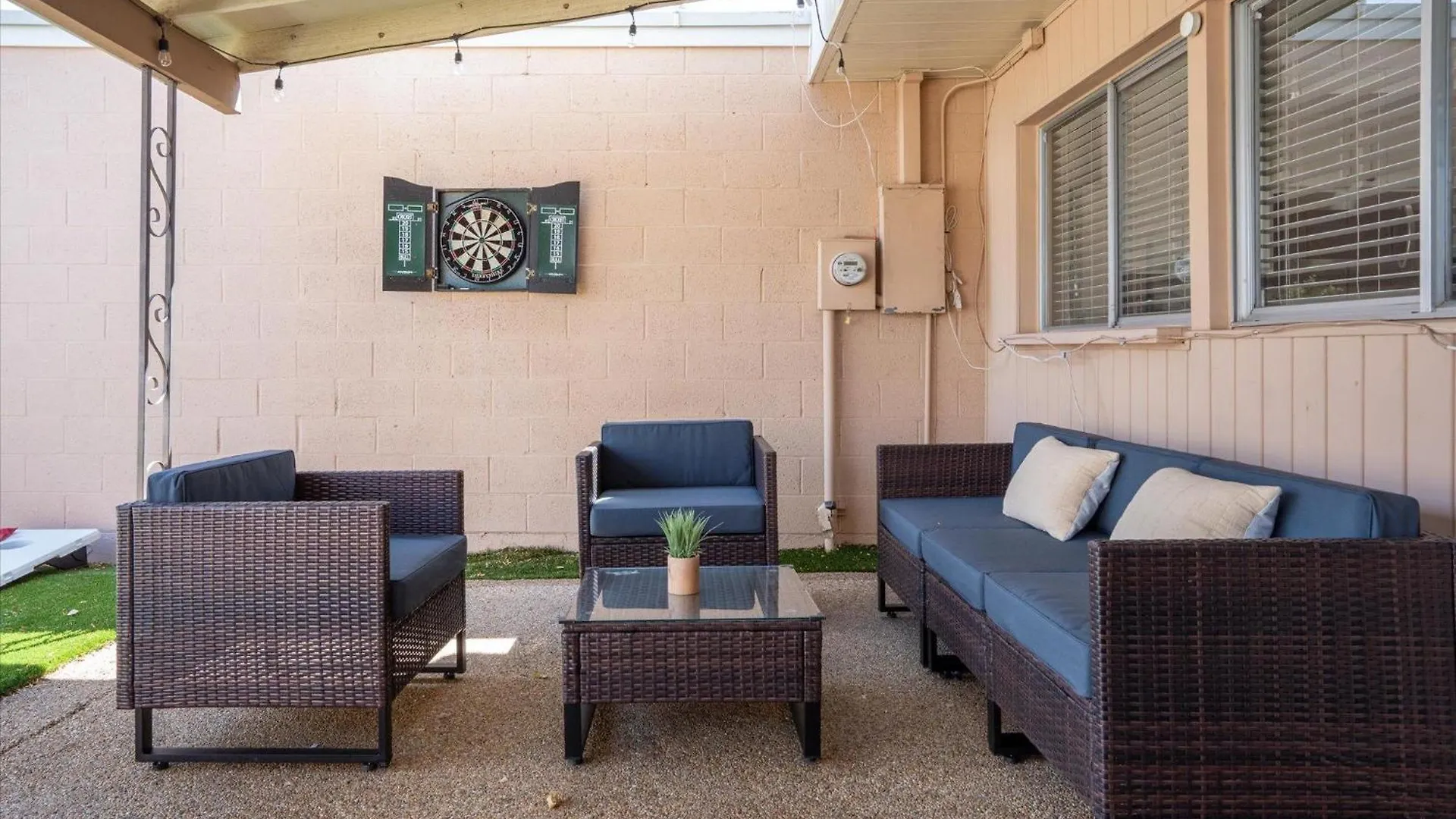 Holiday home Modern Tropics Villa Scottsdale